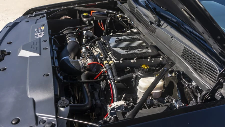 2014 Chevrolet Silverado 3rd Gen - Image 27 of 31