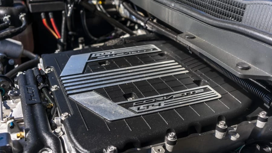 2014 Chevrolet Silverado 3rd Gen - Image 28 of 31