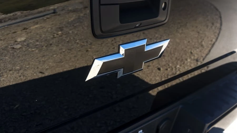 2014 Chevrolet Silverado 3rd Gen - Image 30 of 31