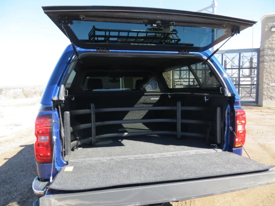 2014 Chevrolet Silverado 3rd Gen - Image 6 of 12