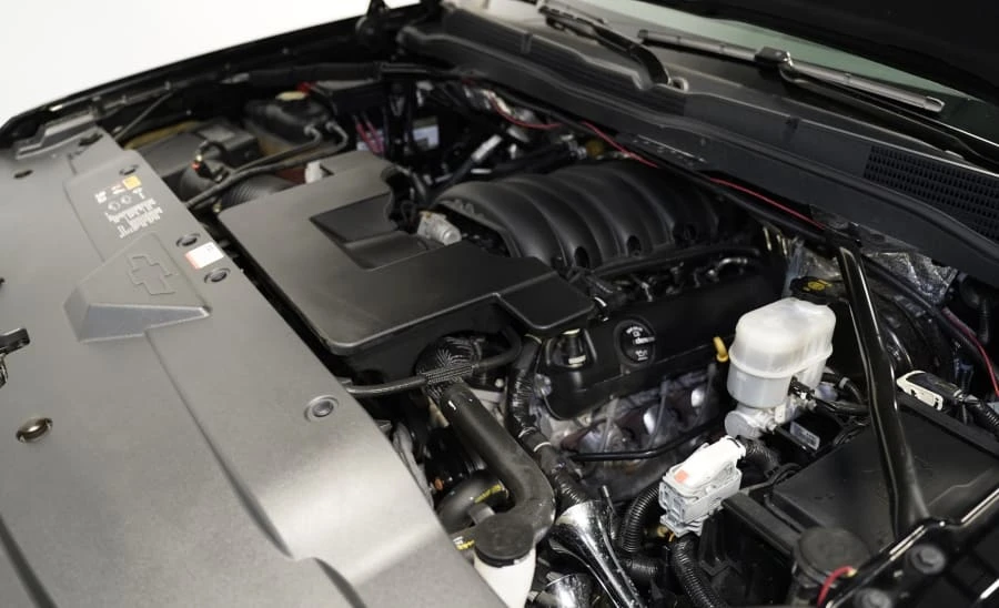 2014 Chevrolet Silverado 3rd Gen - Image 7 of 7