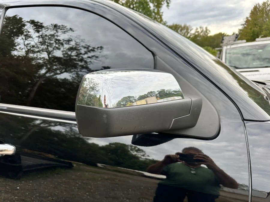 2014 Chevrolet Silverado 3rd Gen - Image 15 of 28