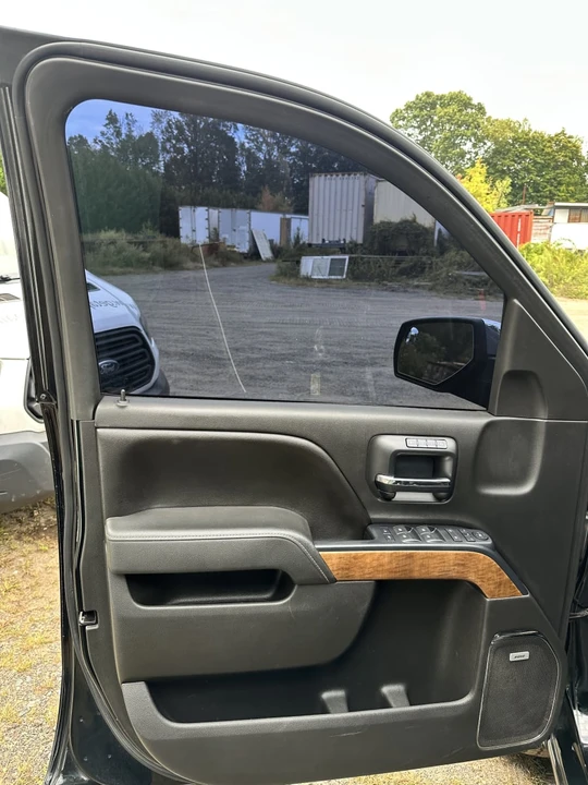 2014 Chevrolet Silverado 3rd Gen - Image 21 of 28