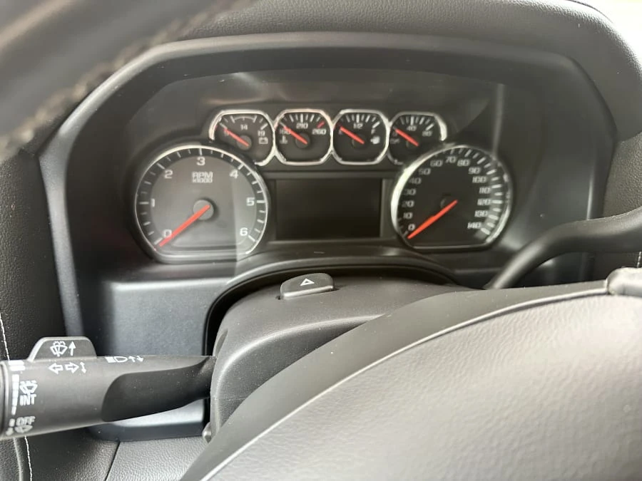 2014 Chevrolet Silverado 3rd Gen - Image 23 of 28