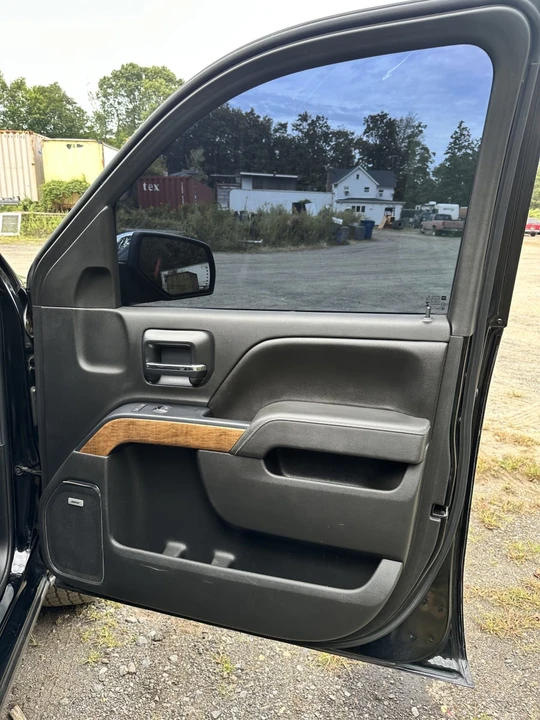2014 Chevrolet Silverado 3rd Gen - Image 22 of 28
