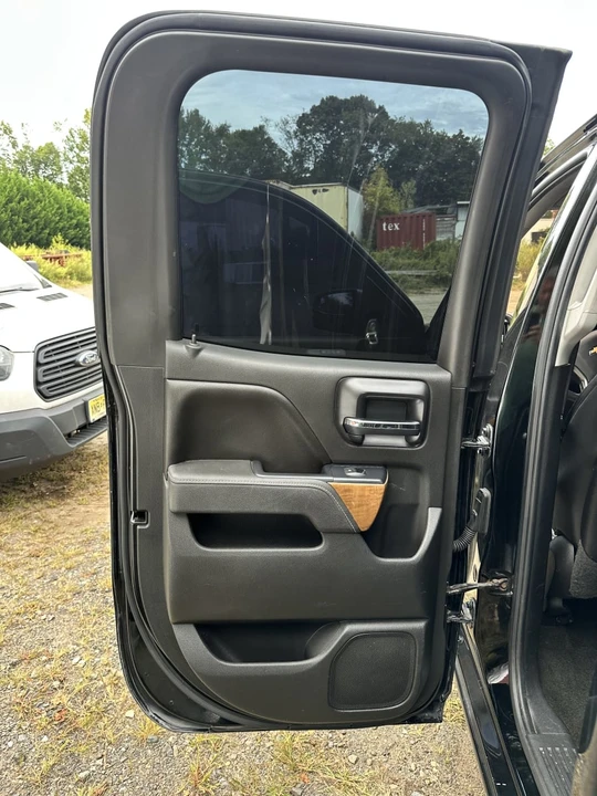 2014 Chevrolet Silverado 3rd Gen - Image 20 of 28