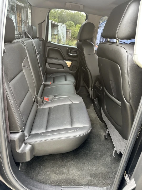 2014 Chevrolet Silverado 3rd Gen - Image 24 of 28