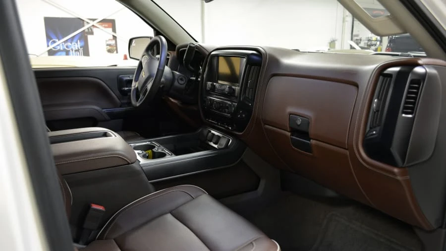 2014 Chevrolet Silverado 3rd Gen - Image 5 of 12