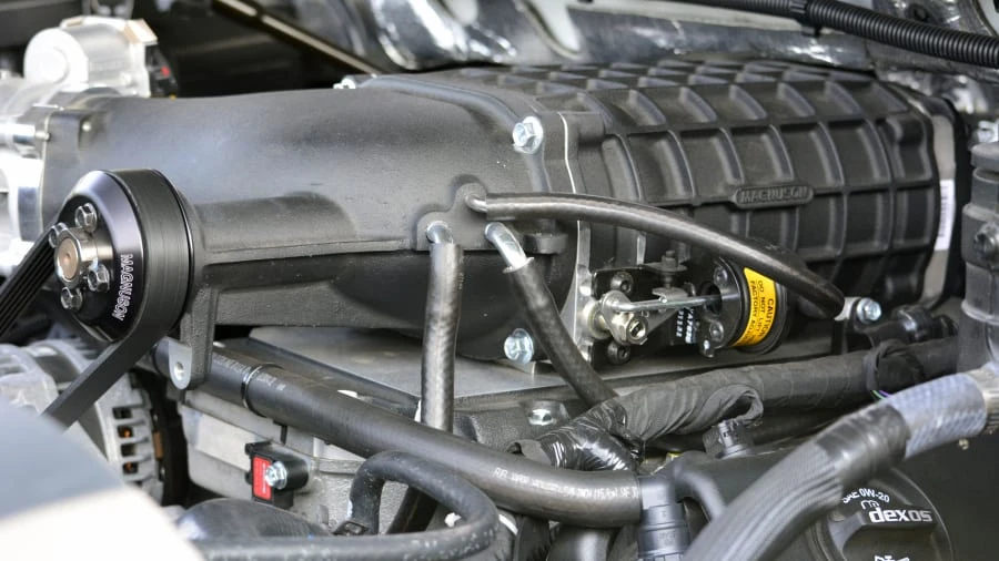 2014 Chevrolet Silverado 3rd Gen - Image 6 of 12