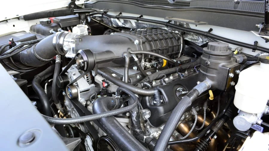 2014 Chevrolet Silverado 3rd Gen - Image 7 of 12