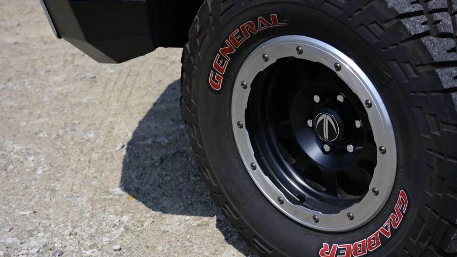 2014 Chevrolet Silverado 3rd Gen - Image 8 of 12