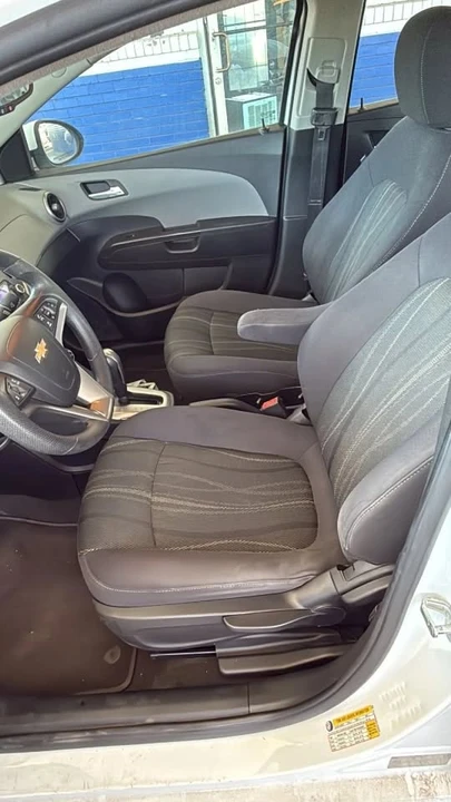 2014 Chevrolet Aveo/Sonic - Image 9 of 13