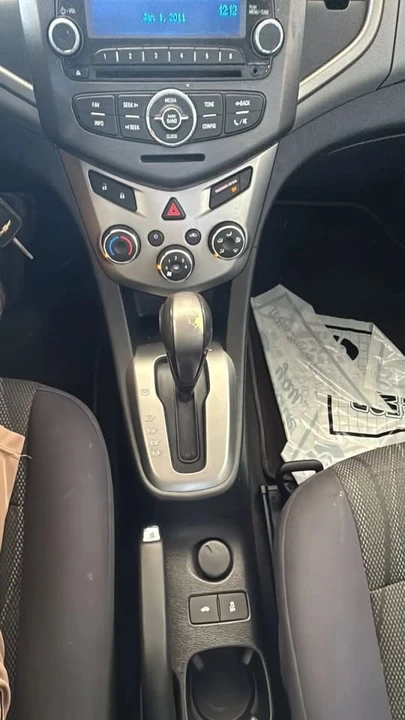 2014 Chevrolet Aveo/Sonic - Image 11 of 13