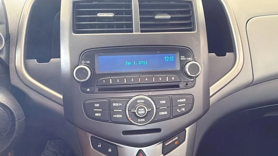 2014 Chevrolet Aveo/Sonic - Image 13 of 13