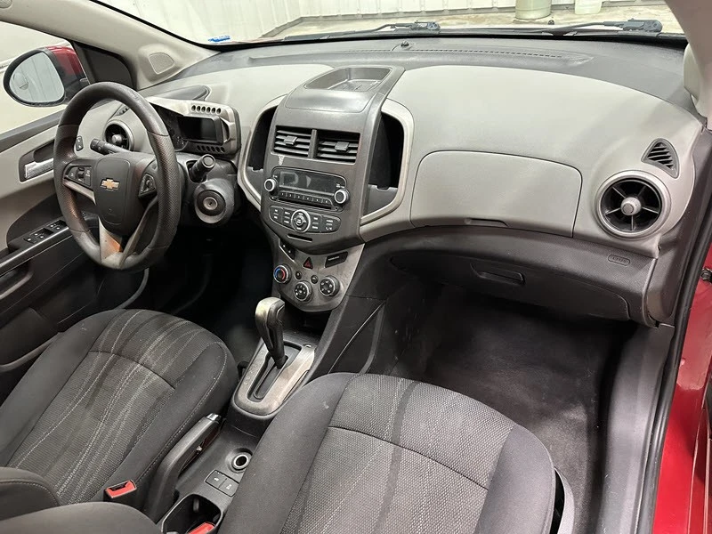 2014 Chevrolet Aveo/Sonic - Image 21 of 21