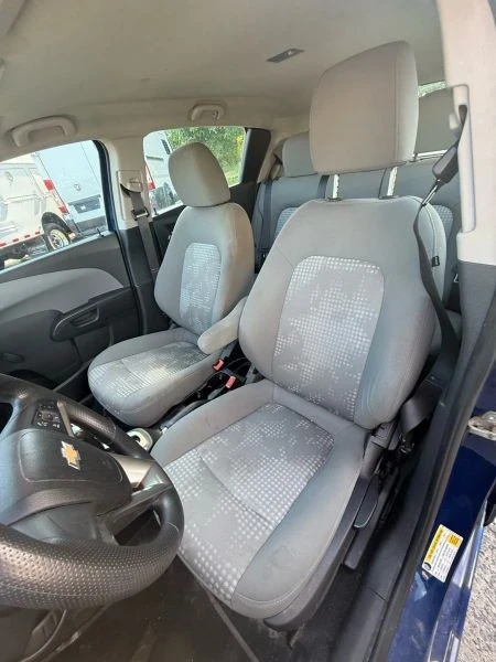 2014 Chevrolet Aveo/Sonic - Image 5 of 12