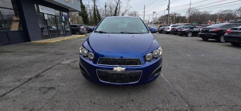 2014 Chevrolet Aveo/Sonic - Image 4 of 7