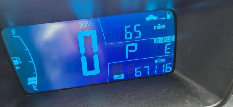 2014 Chevrolet Aveo/Sonic - Image 5 of 7