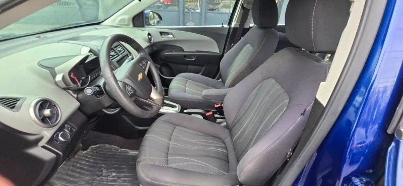 2014 Chevrolet Aveo/Sonic - Image 6 of 7