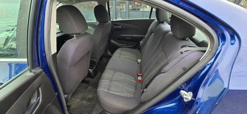 2014 Chevrolet Aveo/Sonic - Image 7 of 7