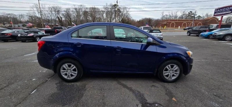 2014 Chevrolet Aveo/Sonic - Image 3 of 7