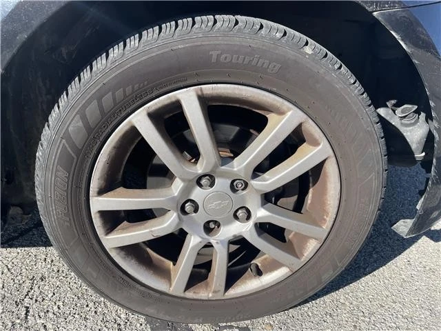 2014 Chevrolet Aveo/Sonic - Image 10 of 21
