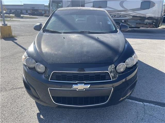 2014 Chevrolet Aveo/Sonic - Image 3 of 21