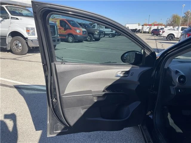 2014 Chevrolet Aveo/Sonic - Image 21 of 21