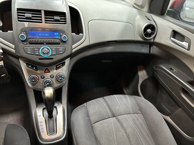 2014 Chevrolet Aveo/Sonic - Image 9 of 21