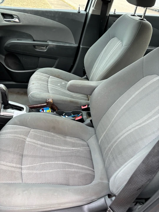 2014 Chevrolet Aveo/Sonic - Image 12 of 12