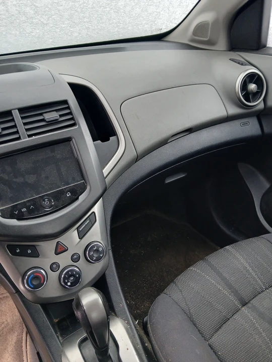 2014 Chevrolet Aveo/Sonic - Image 5 of 7