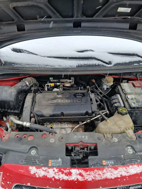 2014 Chevrolet Aveo/Sonic - Image 7 of 7