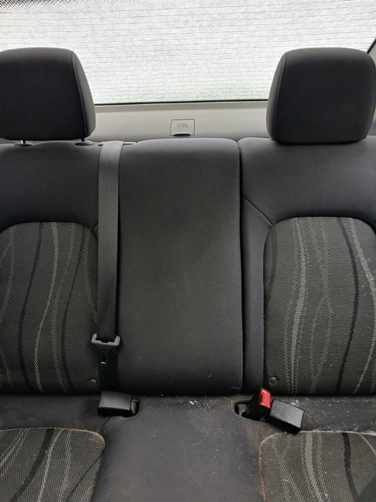 2014 Chevrolet Aveo/Sonic - Image 4 of 7