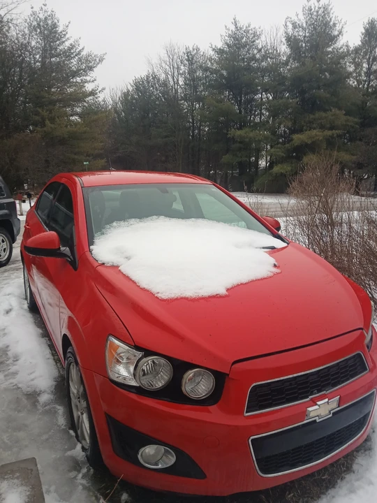 2014 Chevrolet Aveo/Sonic - Image 2 of 7