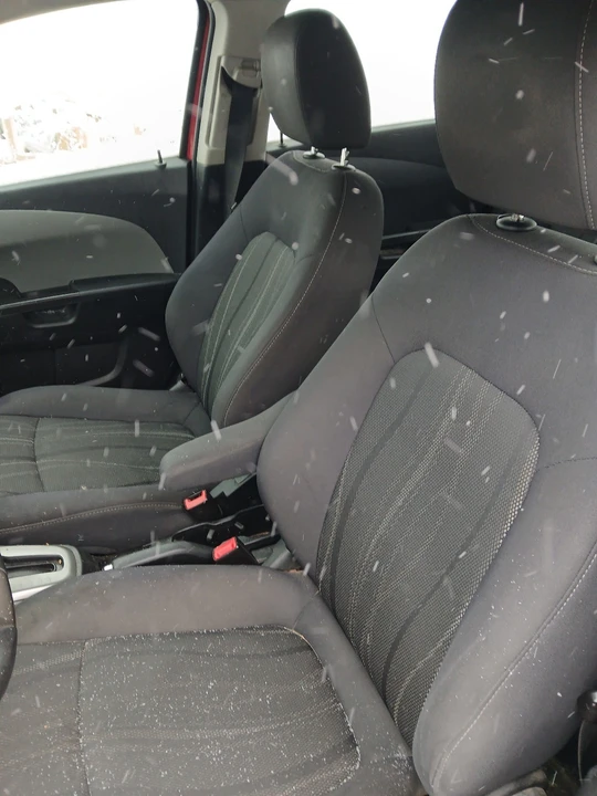 2014 Chevrolet Aveo/Sonic - Image 3 of 7