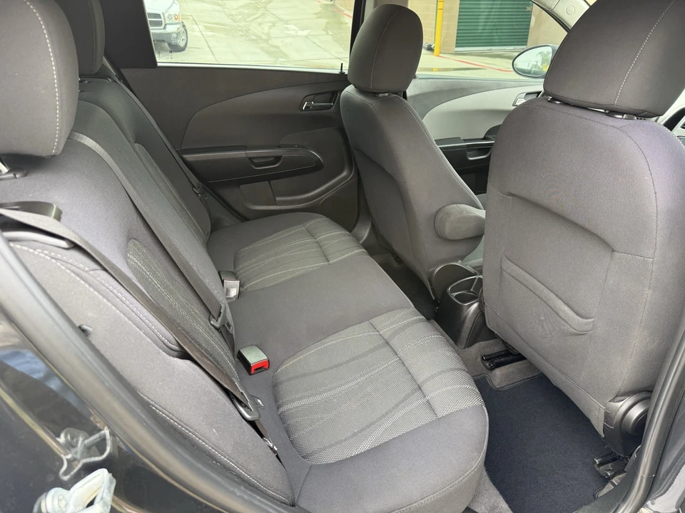 2014 Chevrolet Aveo/Sonic - Image 13 of 17