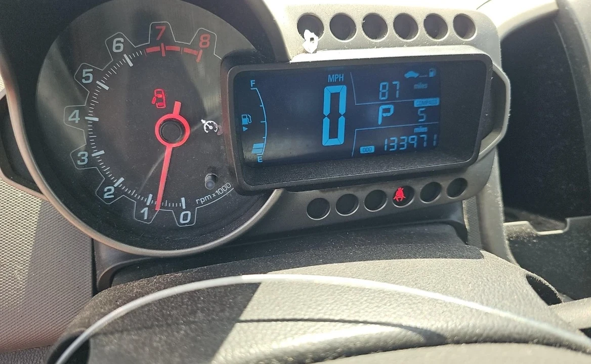 2014 Chevrolet Aveo/Sonic - Image 10 of 12