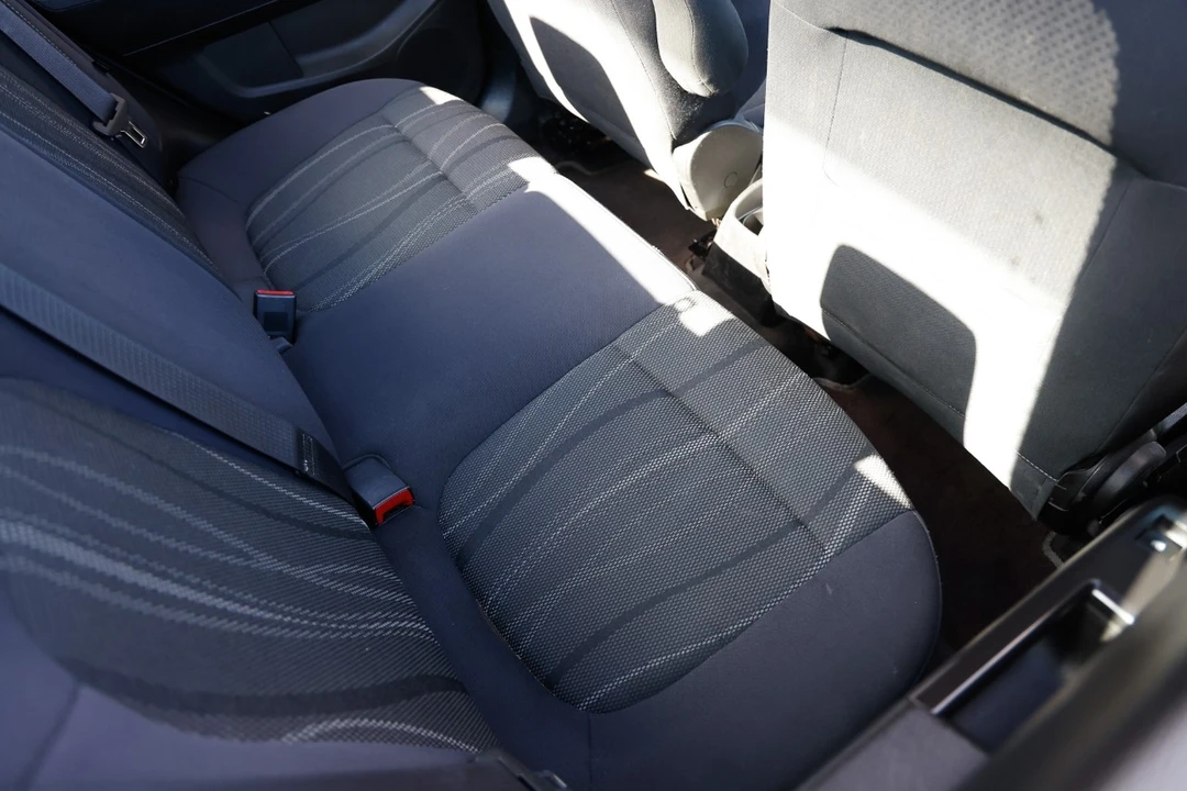 2014 Chevrolet Aveo/Sonic - Image 12 of 12