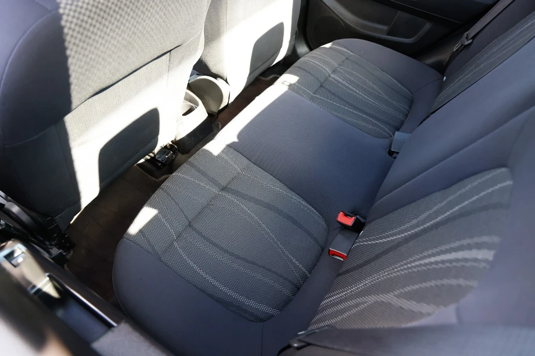 2014 Chevrolet Aveo/Sonic - Image 10 of 12