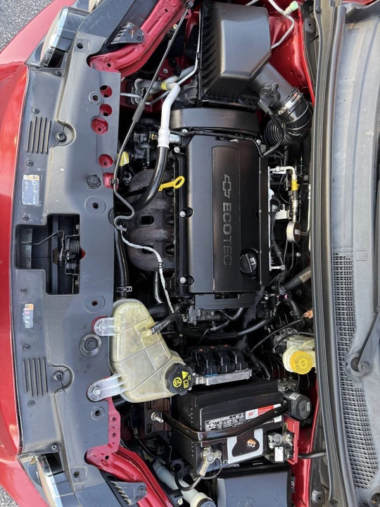2014 Chevrolet Aveo/Sonic - Image 18 of 18