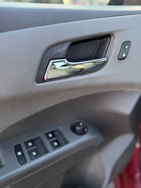 2014 Chevrolet Aveo/Sonic - Image 16 of 18