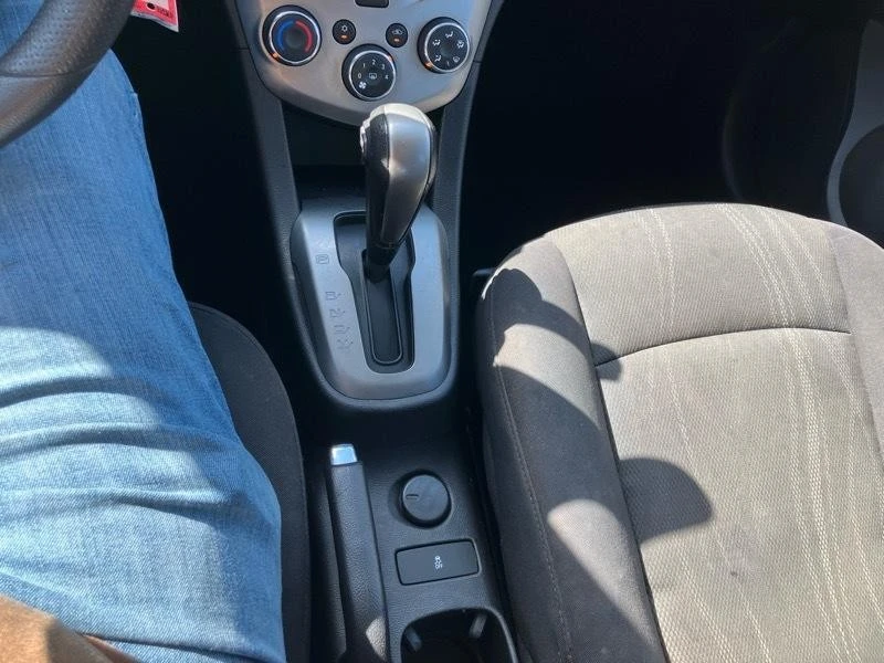 2014 Chevrolet Aveo/Sonic - Image 13 of 18