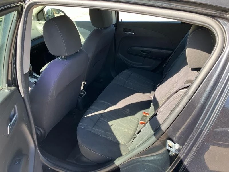 2014 Chevrolet Aveo/Sonic - Image 8 of 18