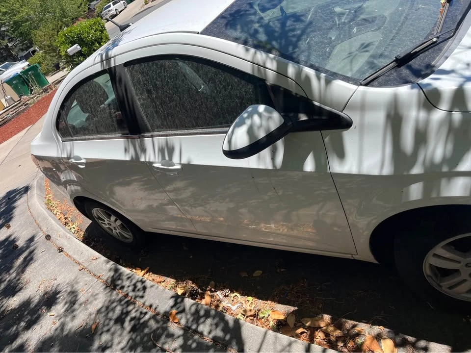 2014 Chevrolet Aveo/Sonic - Image 2 of 6
