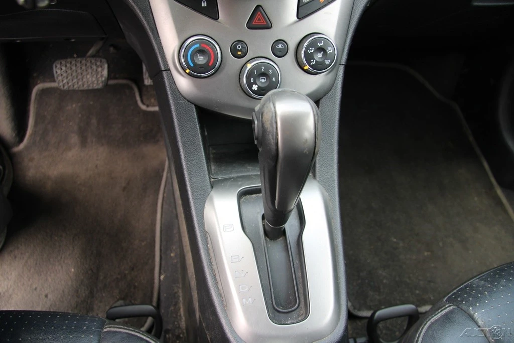 2014 Chevrolet Aveo/Sonic - Image 16 of 21
