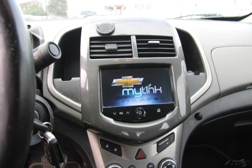 2014 Chevrolet Aveo/Sonic - Image 15 of 21