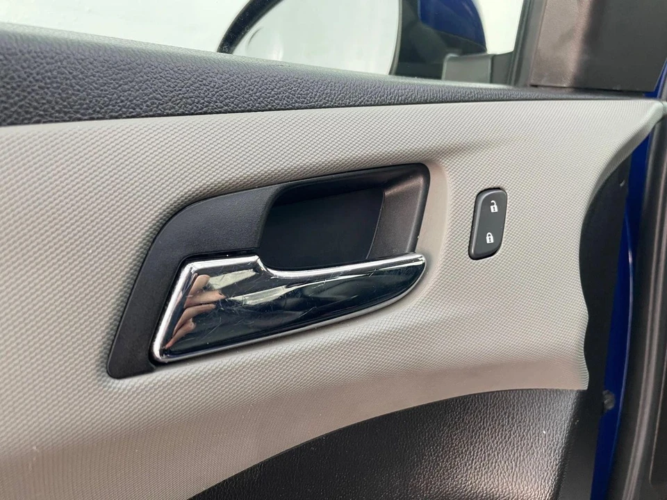 2014 Chevrolet Aveo/Sonic - Image 11 of 21