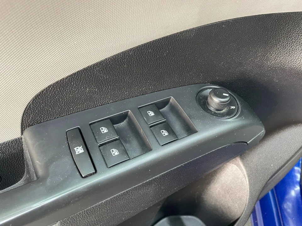 2014 Chevrolet Aveo/Sonic - Image 12 of 21