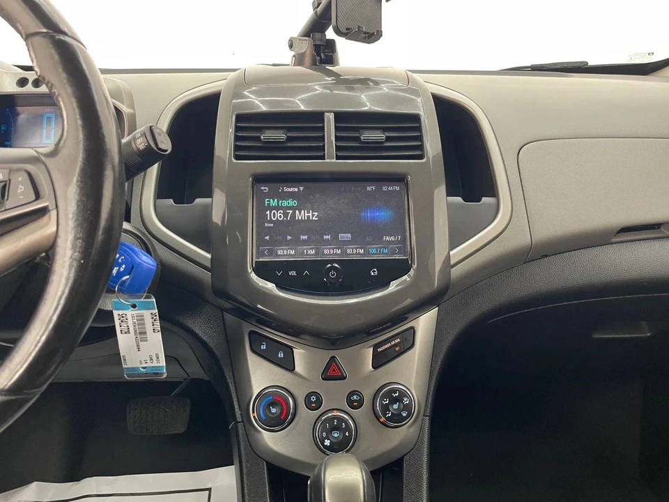 2014 Chevrolet Aveo/Sonic - Image 18 of 21