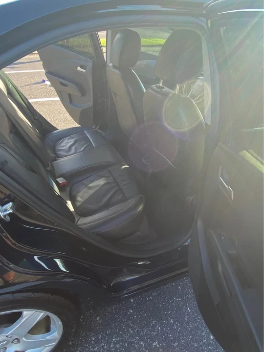 2014 Chevrolet Aveo/Sonic - Image 11 of 16